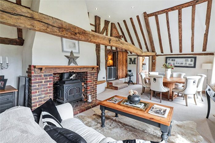 6 Bedroom Detached House For Sale In Fairlight Farm, Holtye Road, East Grinstead, West Sussex, RH19