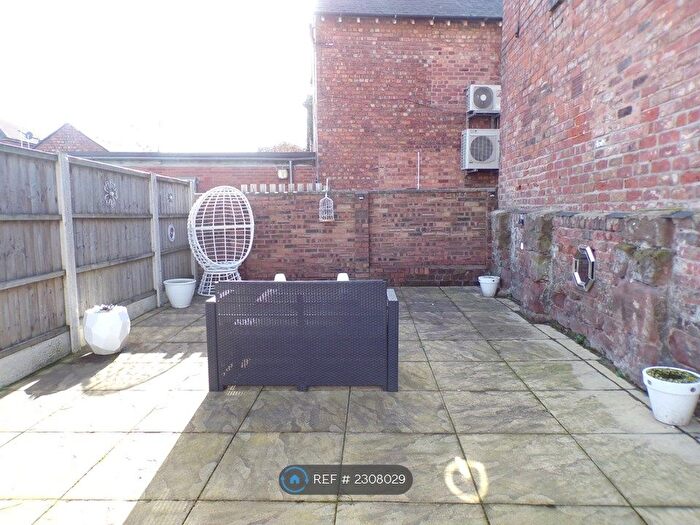 1 Bedroom Maisonette To Rent In Chester Road, Cheshire, CH66