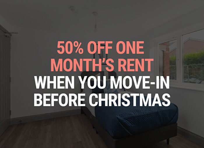 2 Bedroom Flat To Rent In Garstang Road, Preston, PR1