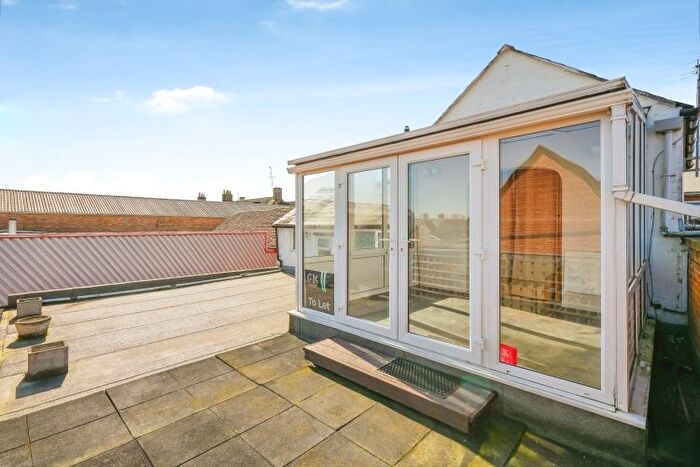 1 Bedroom Flat To Rent In Sheep Street, Bicester, OX26