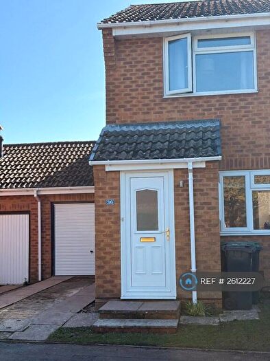 2 Bedroom Semi Detached House To Rent In Wellesley Avenue, Christchurch, BH23