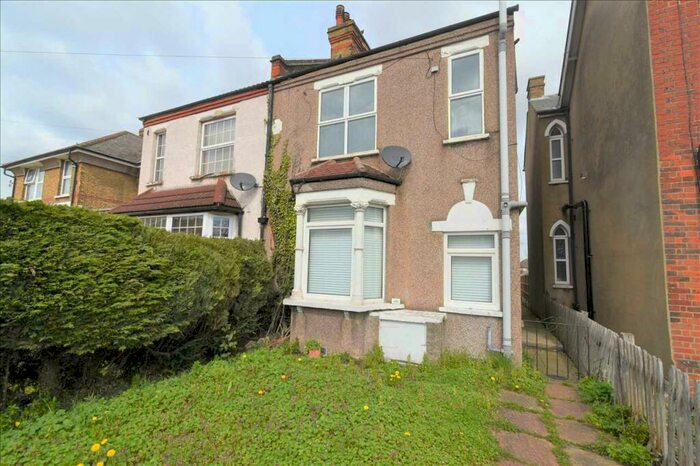 1 Bedroom Apartment To Rent In The Brent, Dartford, DA1