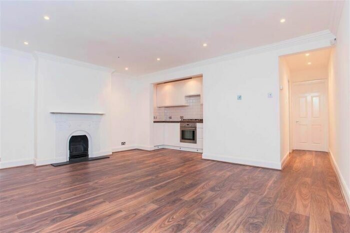 2 Bedroom Flat To Rent In Edis Street, Primrose Hill, London, NW1