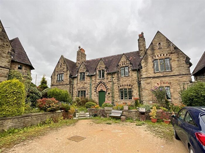 1 Bedroom House To Rent In Barracks Square, Macclesfield, Cheshire, SK11