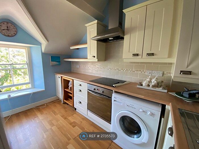 1 Bedroom Flat To Rent In Bay View Road, Colwyn Bay, LL29