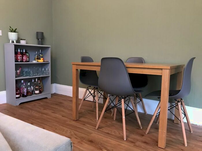 4 Bedroom Terraced House To Rent In Eastbourne Street, Lincoln, LN2