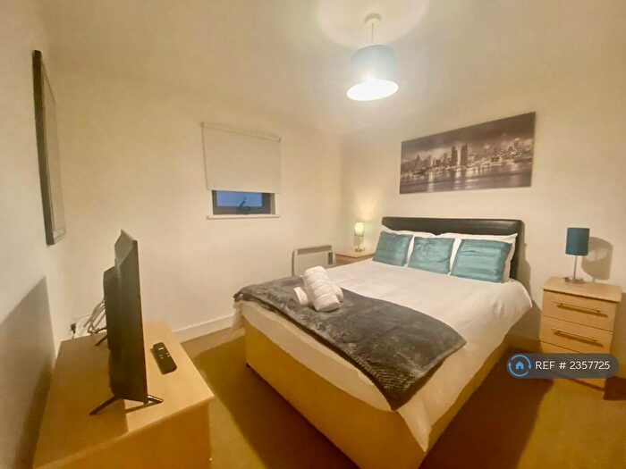 1 Bedroom Flat To Rent In Duke Street, Liverpool, L1