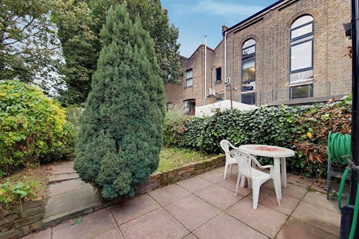 3 Bedroom Terraced House To Rent In Claylands Road, Oval, London, SW8