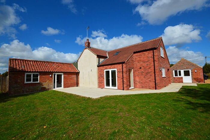 4 Bedroom Cottage To Rent In Whissonsett, NR20