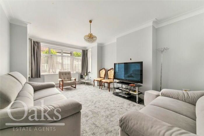 3 Bedroom End Of Terrace House To Rent In Ashley Road, Thornton Heath, CR7