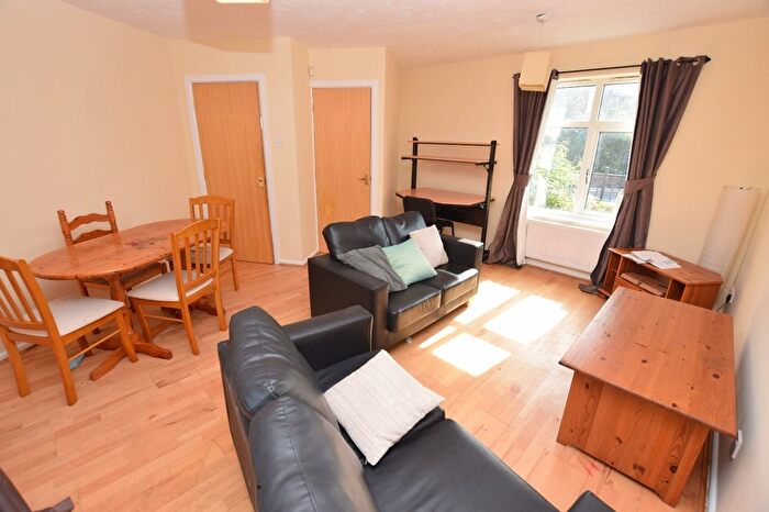 3 Bedroom Semi-Detached House To Rent In Marple Street, Hulme, Manchester, M15