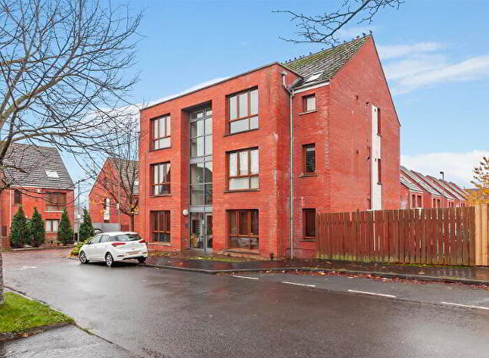 2 Bedroom Apartments For Sale In C Dunmore Place, Belfast, BT15