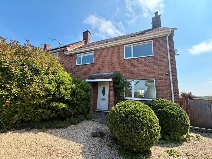 3 Bedroom House To Rent In Empingham Road, Exton, Oakham, LE15