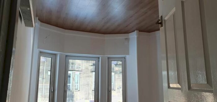 Studio To Rent In Espedair Street, Paisley, PA2