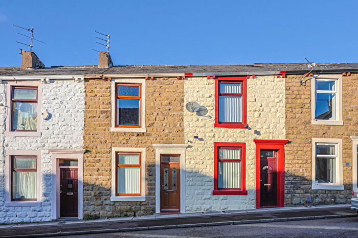 2 Bedroom Terraced House For Sale In Stanley Street, Accrington, BB5