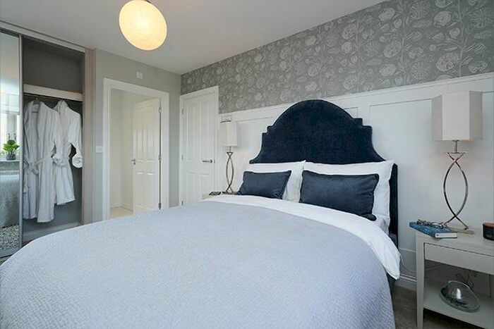 4 Bedroom Detached House For Sale In Pooley Lane, Tamworth, B78