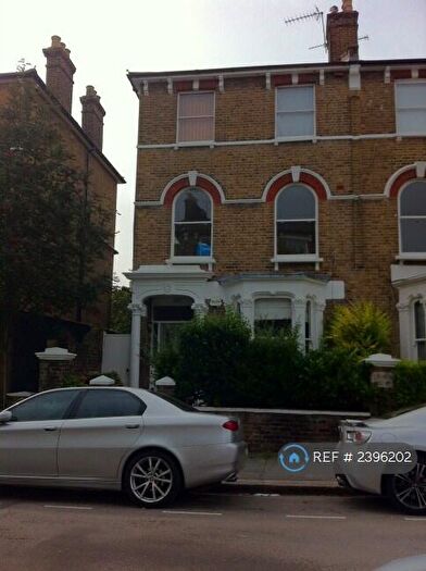1 Bedroom Flat To Rent In Boscastle Road, London, NW5
