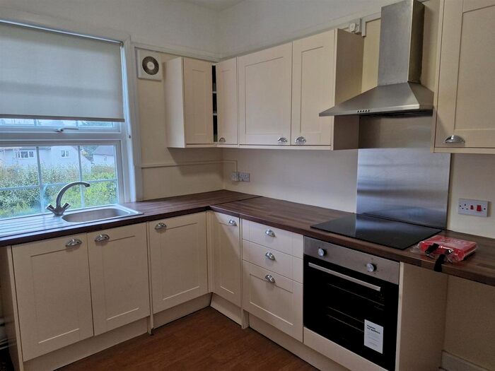 2 Bedroom Property To Rent In Lavender Crescent, St.Albans, AL3