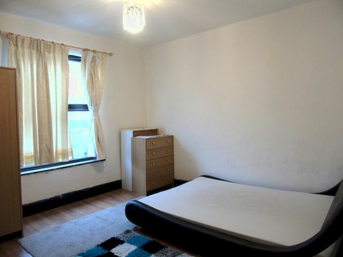 1 Bedroom Flat To Rent In High Town Road, Luton, LU2