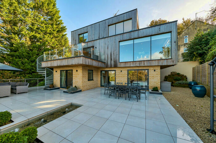 5 Bedroom Detached House For Sale In Lower Kingsdown Road, Kingsdown, Corsham, Wiltshire, SN13