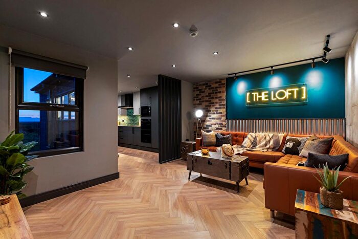 6 Bedroom End Of Terrace House To Rent In Two Student Rooms Available, Yarborough Road, Lincoln, LN1