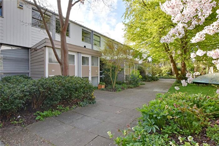 3 Bedroom End Of Terrace House For Sale In The Lane, Blackheath, London, SE3