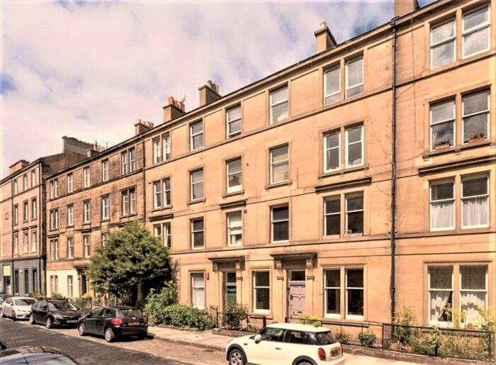 3 Bedroom Flat To Rent In Steels Place, Morningside, Edinburgh, EH10