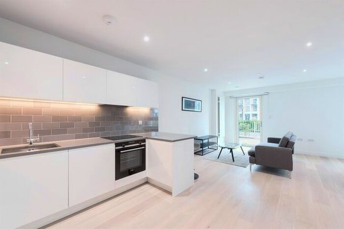 1 Bedroom Flat To Rent In Carrick House, Royal Wharf, London, E16