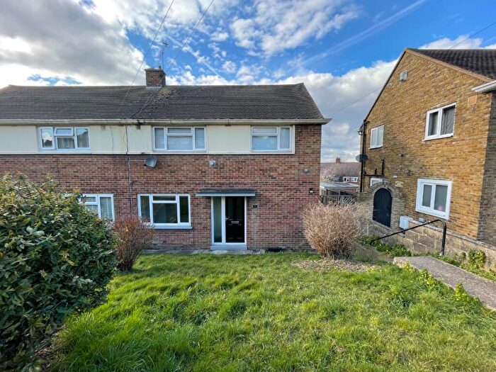 3 Bedroom Semi-Detached House To Rent In St. Hildas Way, Gravesend, Kent, DA12