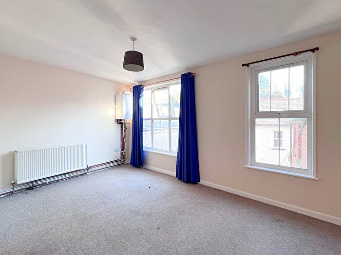 1 Bedroom Flat To Rent In Irfon Crescent, Llanwrtyd Wells, LD5