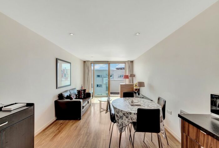 1 Bedroom Flat To Rent In Cutmore Ropeworks, Barking Central, Barking, IG11