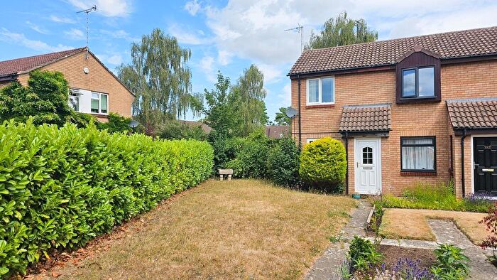 1 Bedroom End Of Terrace House To Rent In Charlton Park Drive, Cheltenham, GL53