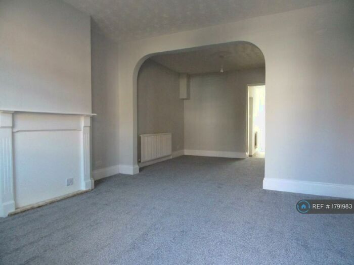 3 Bedroom Terraced House To Rent In Grosvenor Road, Wavertree, Liverpool, L15