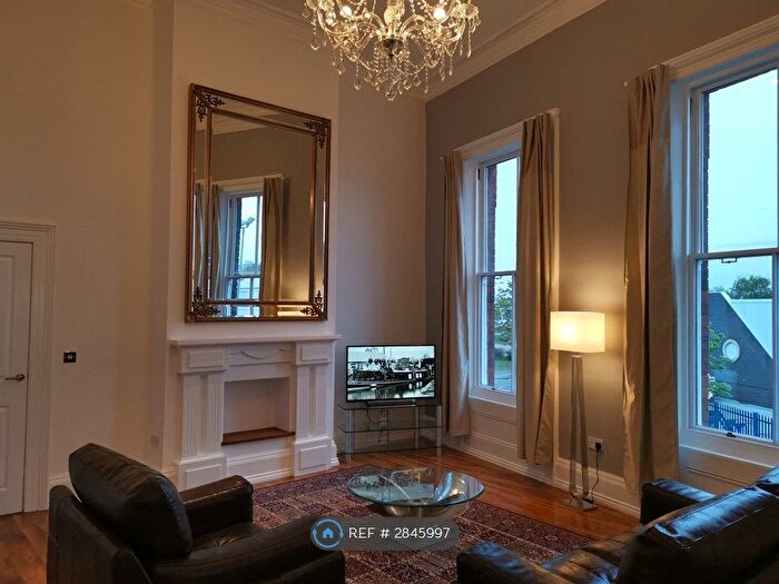 1 Bedroom Flat To Rent In Hull Marina, Hull, HU1