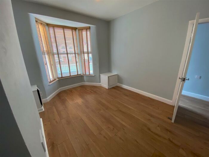 2 Bedroom Terraced House To Rent In Rydal Street, Liverpool, L5