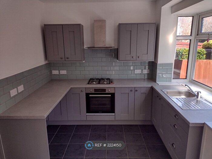 3 Bedroom Terraced House To Rent In Chesnut Road, Liverpool, L21