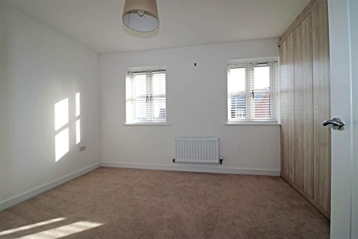 2 Bedroom Semi-Detached House For Sale In Sykes Road, Hampton Magna, Warwick, CV35