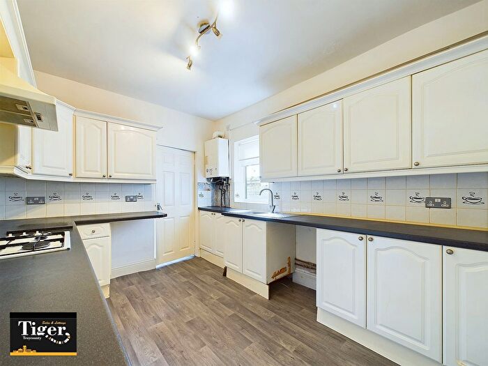4 Bedroom Terraced House To Rent In Cocker Street, Blackpool, FY1