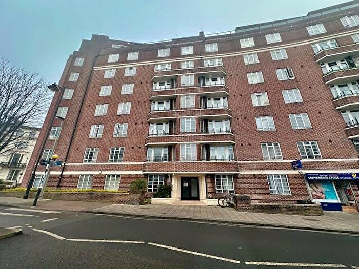 1 Bedroom Apartment To Rent In Queens Road, Clifton, Bristol, BS8