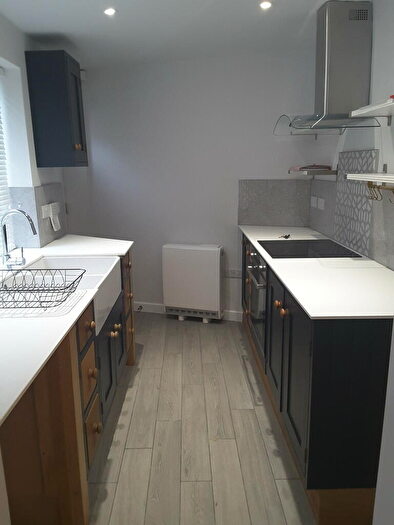 1 Bedroom Apartment To Rent In Streatfield Crescent, Rossington, DN11