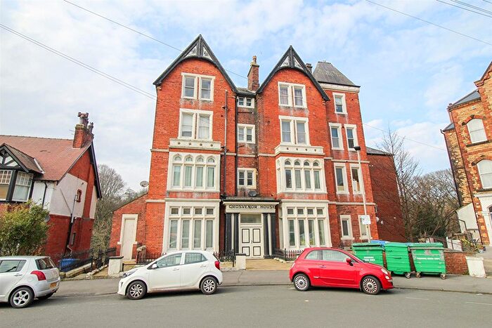 2 Bedroom Flat To Rent In Grosvenor Road, Scarborough, YO11