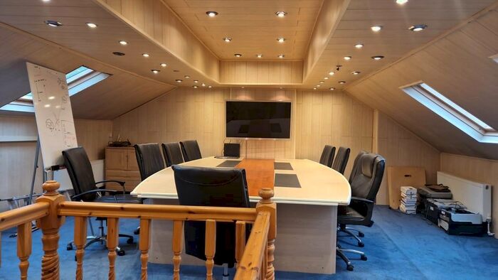 9 Bedroom Property To Rent In Villa Road, Birmingham, B19