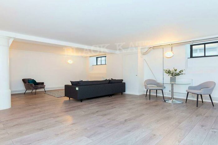 Flat To Rent In Springfield House Lofts-tyssen Street, E8