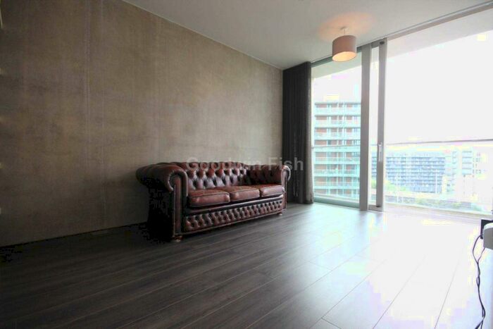 1 Bedroom Apartment To Rent In Timber Wharf, Worsley Street, Castlefield, M15