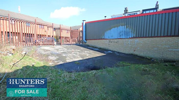 Land For Sale In Land At Kimberley Street, Bradford, BD3