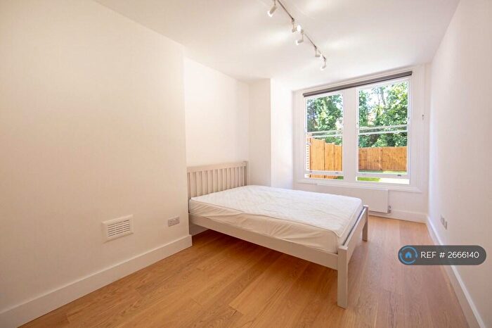 2 Bedroom Flat To Rent In Goldhurst Terrace, London, NW6