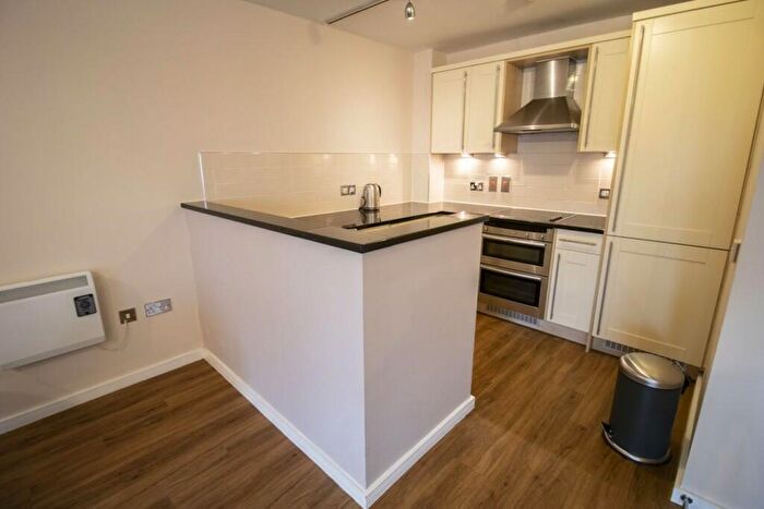 2 Bedroom Apartment To Rent In Edward England Wharf, Cardiff, CF10