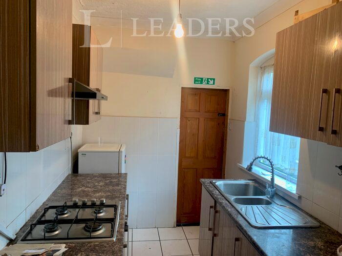 1 Bedroom End Of Terrace House To Rent In Gristhorpe Road, Selly Oak, Birmingham, B29