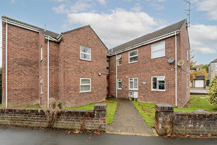 2 Bedroom Flat For Sale In Castlebar Lodge, Audley Road, Hendon, London, NW4