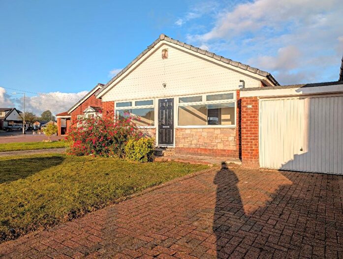 2 Bedroom Bungalow To Rent In Westfield Road, Bolton, BL3